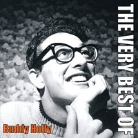 Blue Day, Black Nights - Buddy Holly