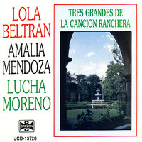 Te Solte La Reinda - Lola Beltrán
