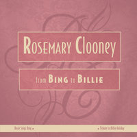 Just One More Chance - Rosemary Clooney