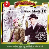 Pick Youself Up - Fred Astaire, Ginger Rogers