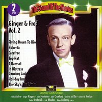 Top Hat, White Tie And Tails - Fred Astaire, Johnny Green