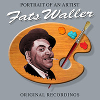 Copper Coloured Gal - Fats Waller