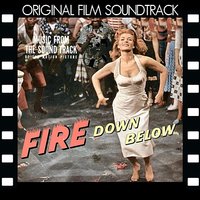 Fire Down Below #3 - Shirley Bassey