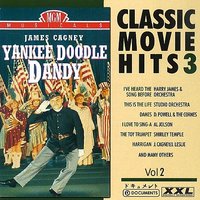 On Account-A I Love You - Shirley Temple, James Dunn