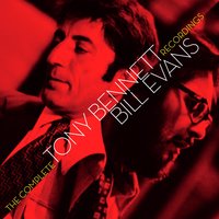 Who Can I Turn To? - Tony Bennett, Bill Evans