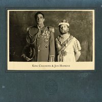 Your Own Spell - King Creosote, Jon Hopkins