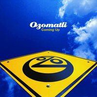 Coming Up - Cumbia De Los Muertos' - Ozomatli