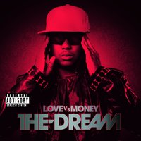 Love vs. Money: Pt. 2 - The-Dream