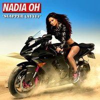 Slapper (Ayye) (Clean) - Nadia Oh
