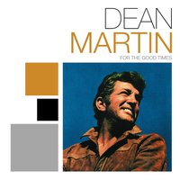 Raindrops Keep Fallin' on My Head - Dean Martin