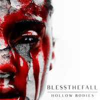 Standing on the Ashes - blessthefall