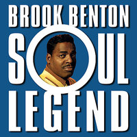 Baby Wont You Please Come Home - Brook Benton