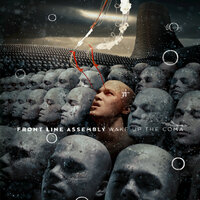 Negative Territory - Front Line Assembly