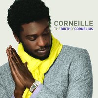 Back To Life - Corneille