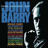 Midnight Cowboy - John Barry