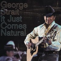 I Ain't Her Cowboy Anymore - George Strait