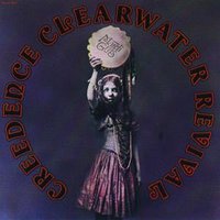 What Are You Gonna Do - Creedence Clearwater Revival