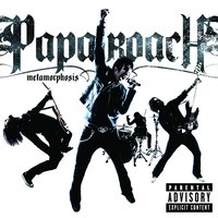 March Out Of The Darkness - Papa Roach