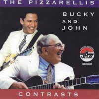 Coquette - Bucky Pizzarelli, John Pizzarelli