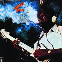 Walking The Back Streets And Crying - Albert King