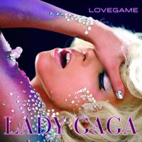 LoveGame - Lady Gaga, Space Cowboy