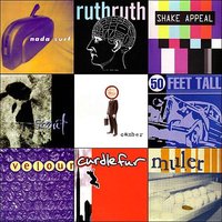 Question Marks - Camber