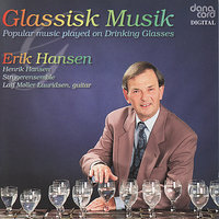 Edelweiss - Erik Hansen, Oscar Hammerstein II, Richard Rodgers