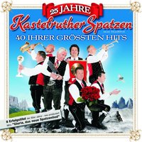 Die größte Liebe - Kastelruther Spatzen