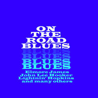 Big Blue Cadillac Blues - Lighnin' Hopkins