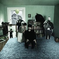 The End Of An Age - Richard Swift