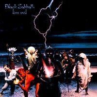 The Sign of the Southern Cross/Heaven and Hell (Continued) - Black Sabbath