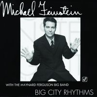 The One I Love Belongs To Somebody Else - Michael Feinstein, Maynard Ferguson