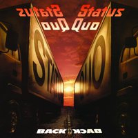 Can't Be Done - Status Quo