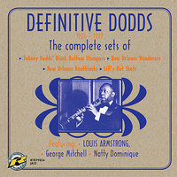 Weary Blues - Johnny Dodds' Black Bottom Stompers, Louis Armstrong, Earl Hines