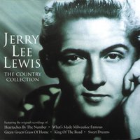 Green Green Grass Of Home - Jerry Lee Lewis
