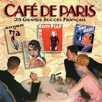 Paris, Je T'Aime D'Amour (Paris, Stay The Same) - Maurice Chevalier