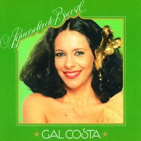 Faceira - Gal Costa