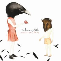 Apologize - The Honorary Title