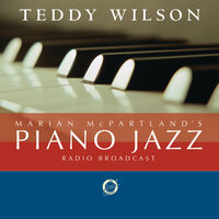 I'll Remember April - Marian McPartland, Teddy Wilson