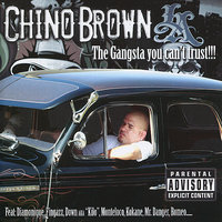 Groupies (feat. Kokane & Down aka Kilo) - Chino Brown, Kokane, Down aka Kilo