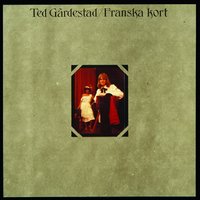 Klöversnoa - Ted Gärdestad