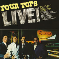 You Can't Hurry Love - Four Tops