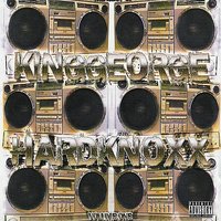 Locked-Up - King George, Master P