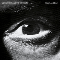 Your Shadow - John Foxx, Louis Gordon