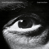 Once in a While - John Foxx, Louis Gordon