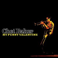 Chet Baker - If Could Happen to You lyrics