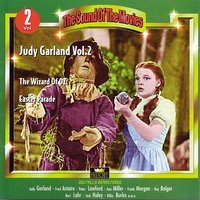 The Jitterburg - Judy Garland, Ray Bolger