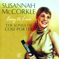 From This Moment On - Susannah McCorkle