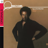 Summer In The City - Quincy Jones