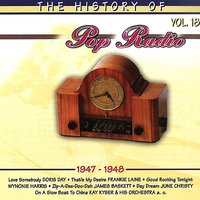 On A Slow Boat To China - Kay Kyser